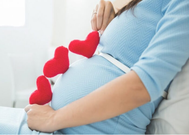 Mộng thấy mẹ của mình mang thai liệu có ứng nghiệm?